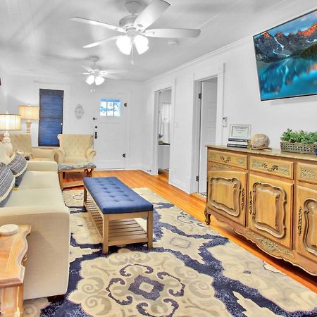 Nb Farmhaus Villa New Braunfels Esterno foto