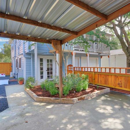 Nb Farmhaus Villa New Braunfels Esterno foto