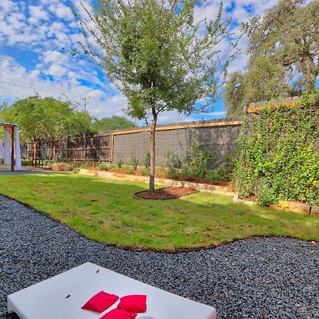 Nb Farmhaus Villa New Braunfels Esterno foto