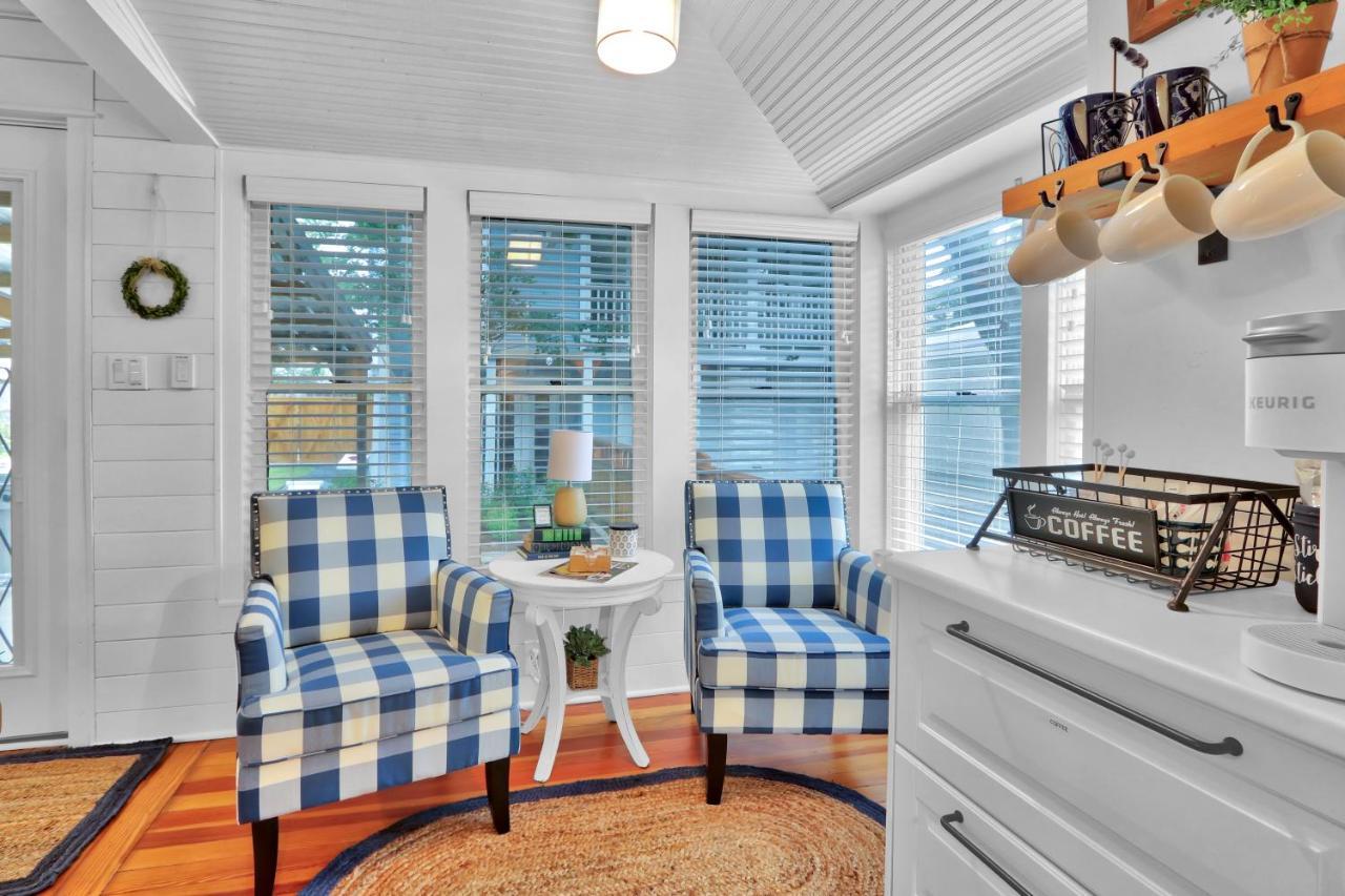 Nb Farmhaus Villa New Braunfels Esterno foto