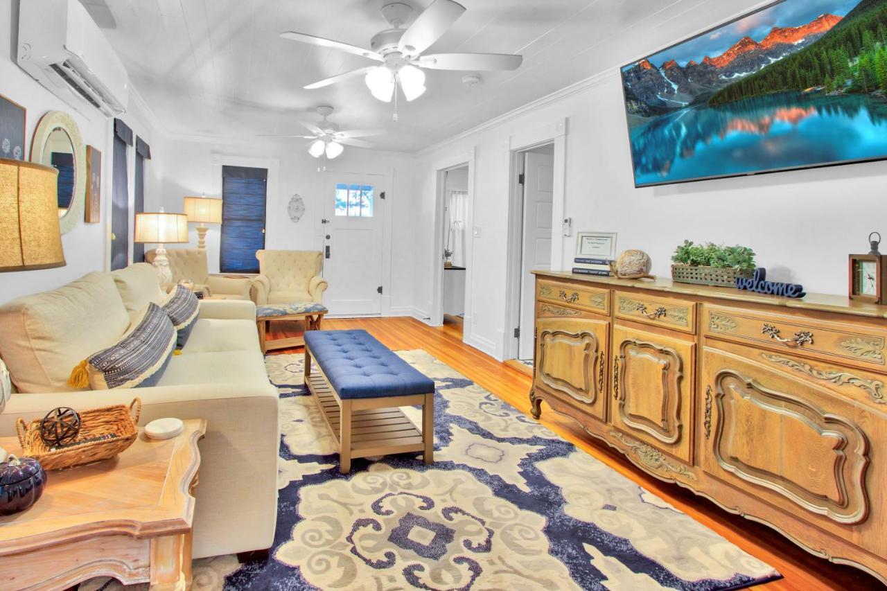 Nb Farmhaus Villa New Braunfels Esterno foto