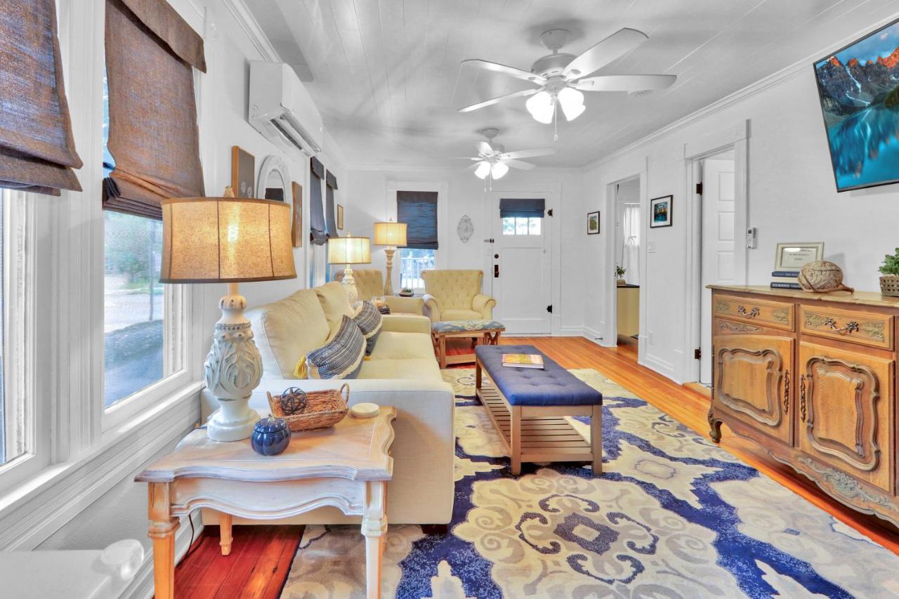 Nb Farmhaus Villa New Braunfels Esterno foto