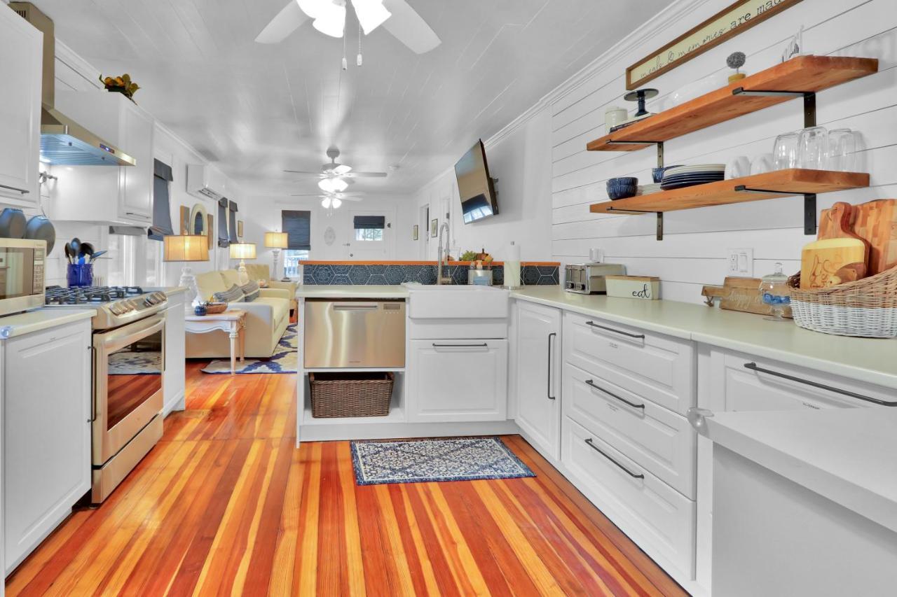 Nb Farmhaus Villa New Braunfels Esterno foto