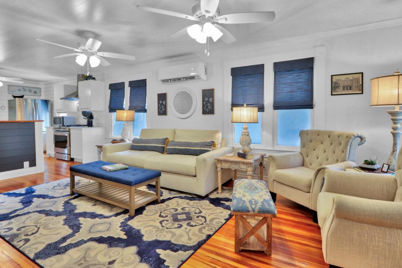Nb Farmhaus Villa New Braunfels Esterno foto