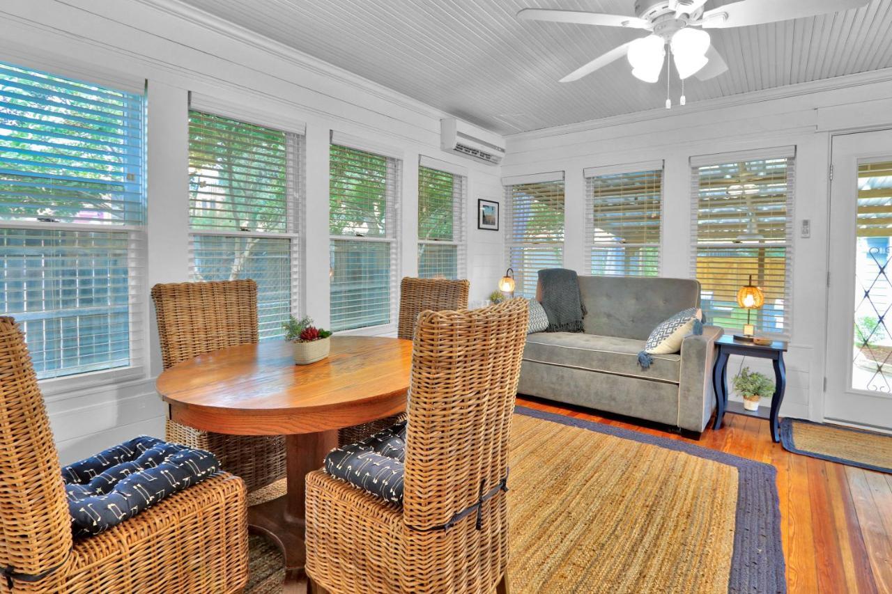 Nb Farmhaus Villa New Braunfels Esterno foto