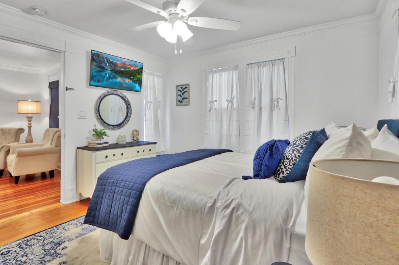 Nb Farmhaus Villa New Braunfels Esterno foto