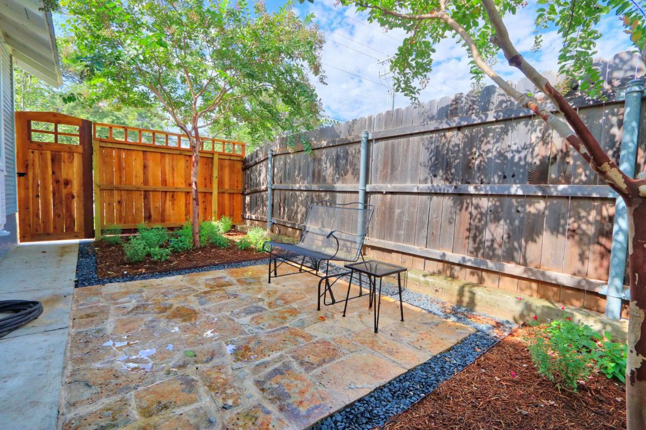 Nb Farmhaus Villa New Braunfels Esterno foto