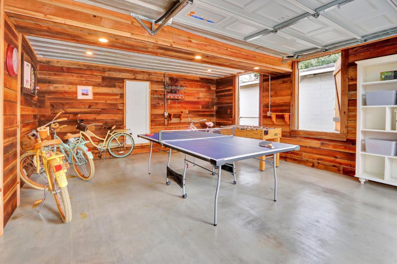 Nb Farmhaus Villa New Braunfels Esterno foto